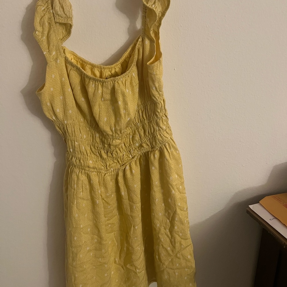 New dress from William B. Boutique